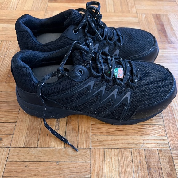 Donated Workload women’s safety boot - Picture 4 of 5